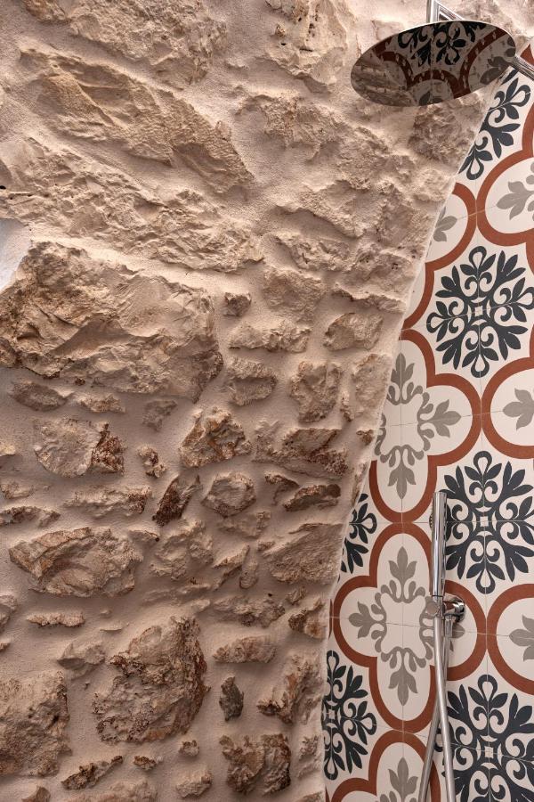 White Room Ostuni Luaran gambar