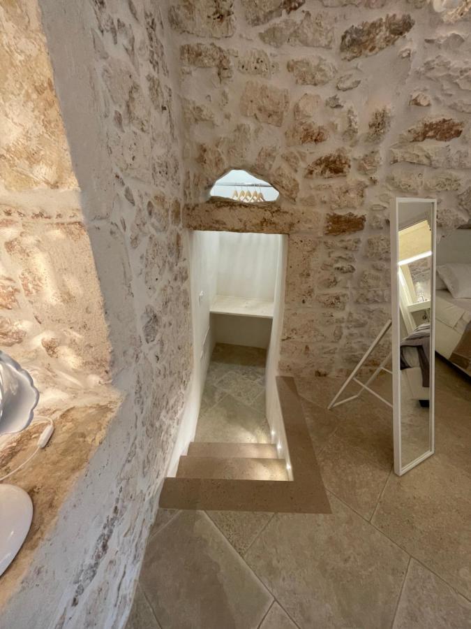 White Room Ostuni Luaran gambar
